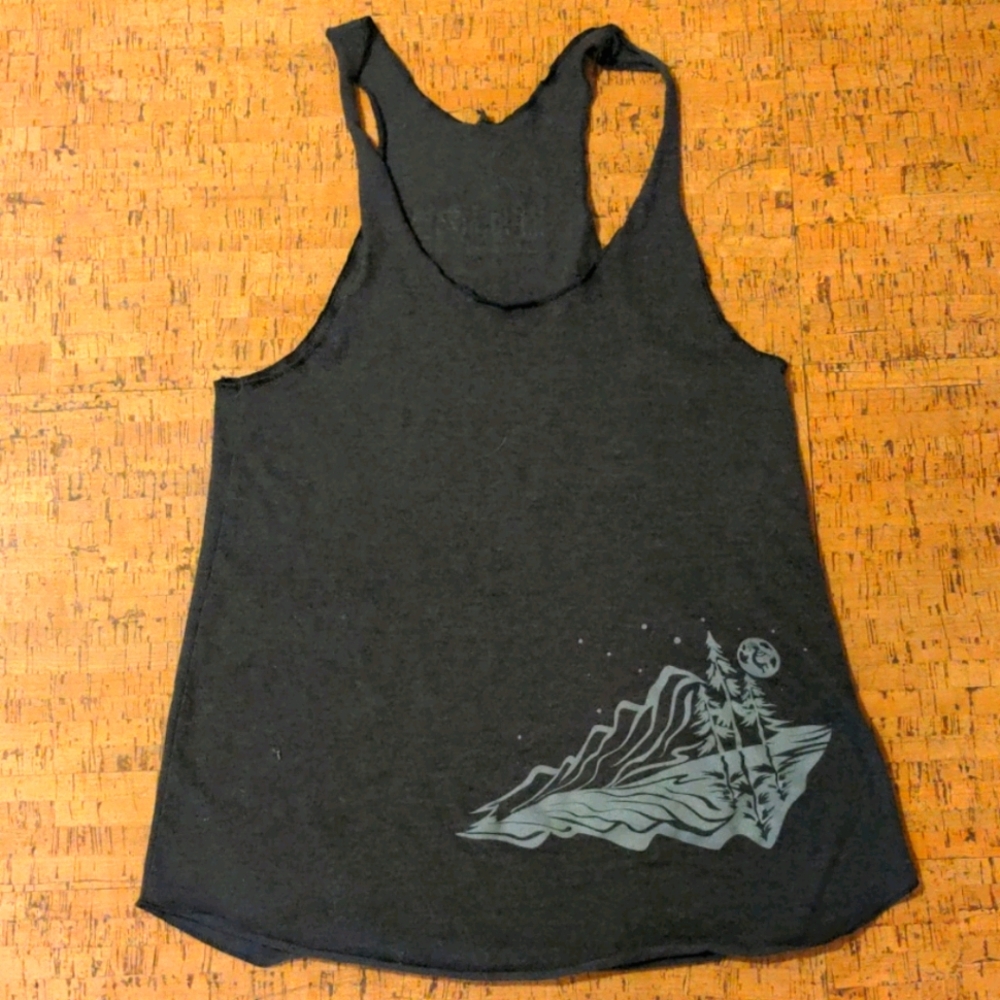 Kaslo Jazz tank top